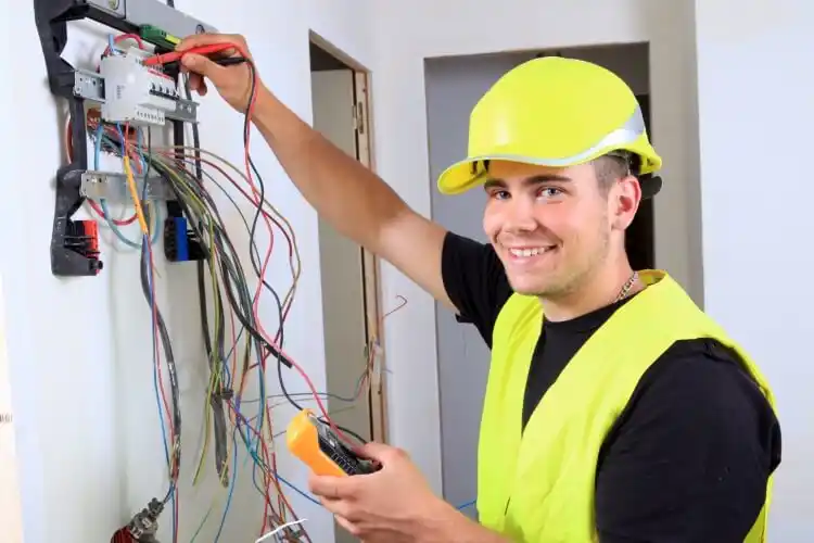elektricien Kamperland